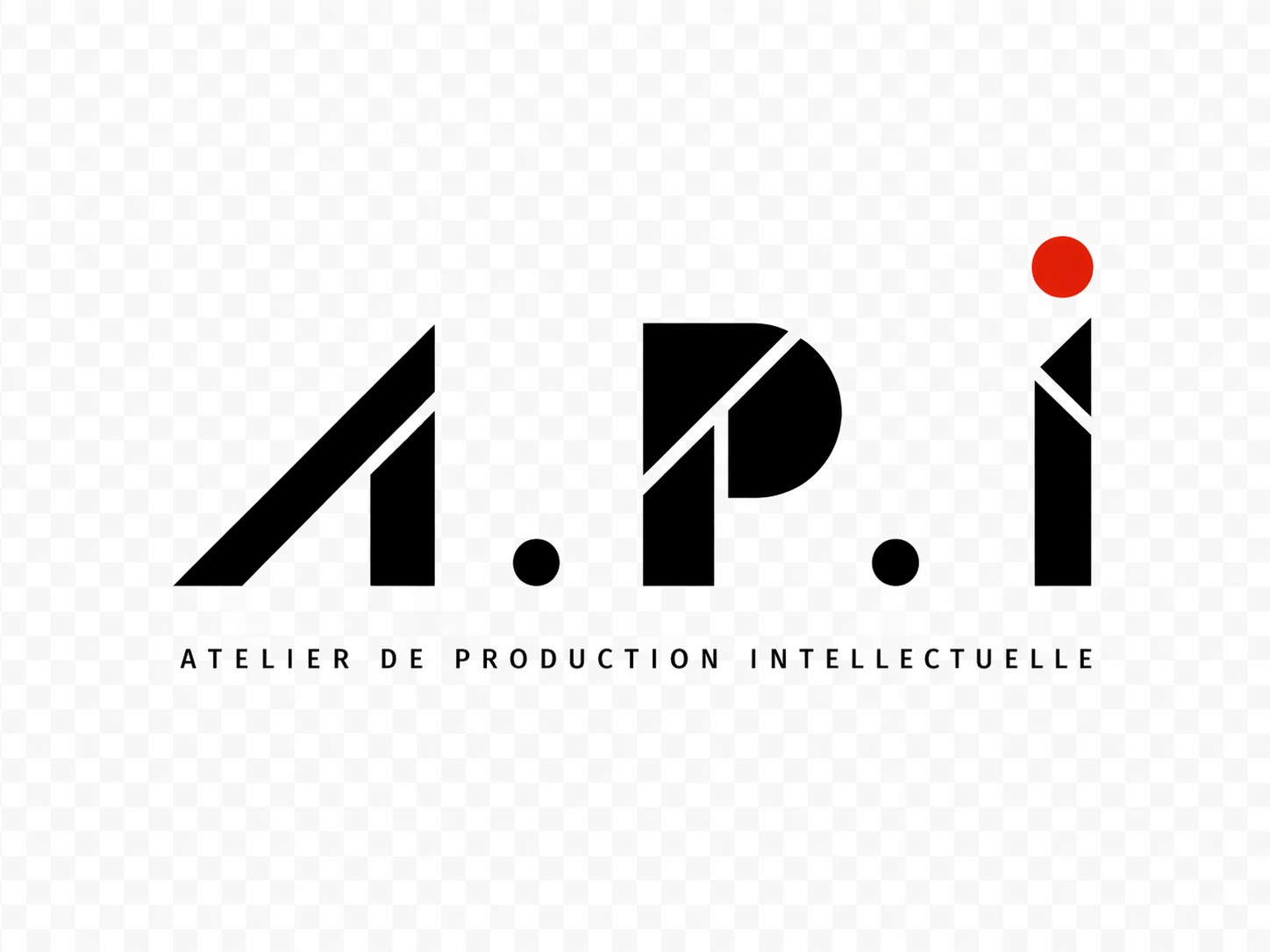 API — Atelier de Production Intellectuelle